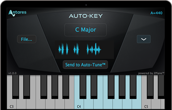 autotune plugin for mac fl studio
